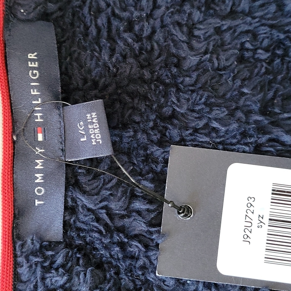 TOMMY HILFIGER VEST - Picture 9 of 12
